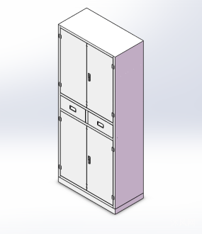 Solidworks钣金图纸下载_Solidworks免费图纸、设计模型大全