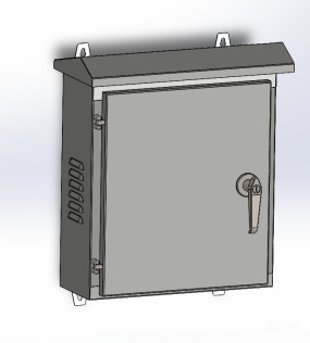 Solidworks钣金图纸下载_Solidworks免费图纸、设计模型大全