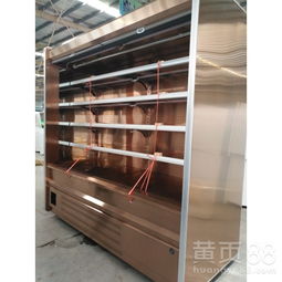 【河南郑州冷库安装设计厂家医药冷库水产冷冻库图片】- 