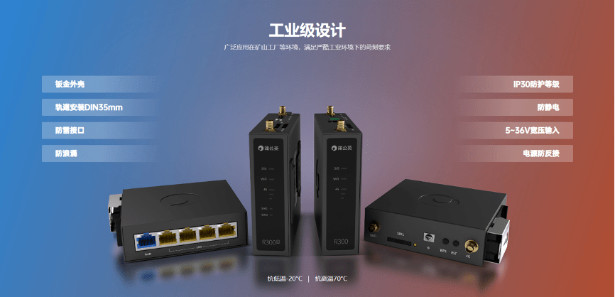 解决停车难题,蒲公英智能组网助力优化智能停车场管理系统