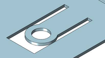 【实例教程】使用中望3D进行钣金飞机设计(上)